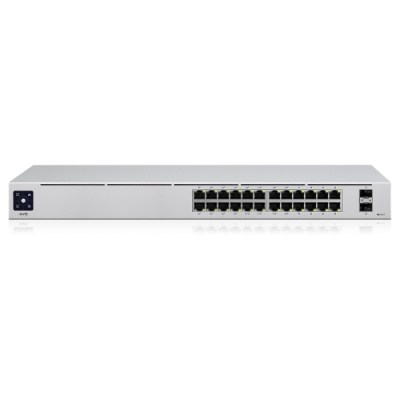 Ubiquiti UniFi USW-24-POE-12